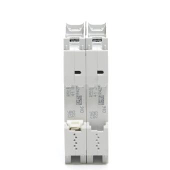Leitungsschalter 4 001869 321103 Neu OVP